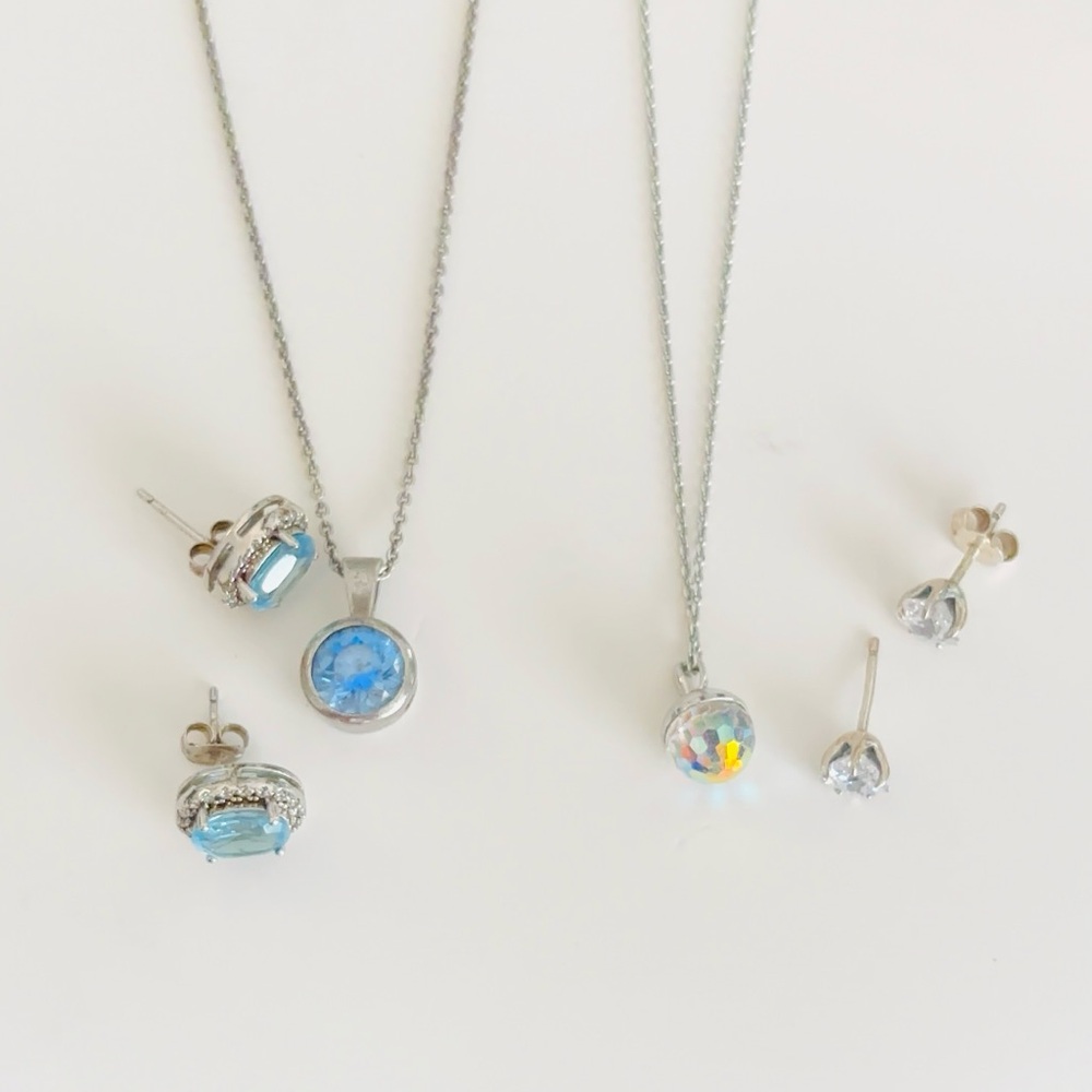 Elegant  Jewelry Set